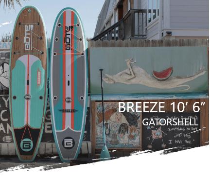 NV BOTE Breeze GatorShell 10′6″ | Nautical Ventures