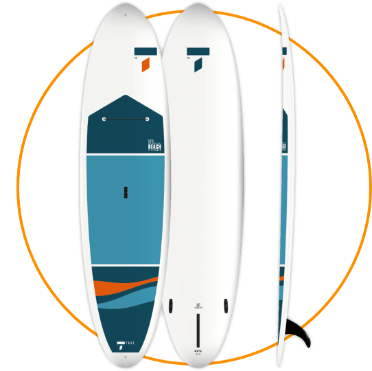 Tahe Paddle Boards | Hard Shell & Inflatable Paddle Boards