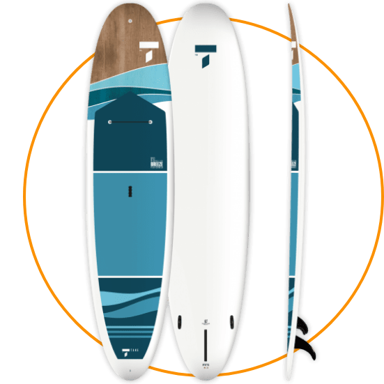 Tahe Paddle Boards | Hard Shell & Inflatable Paddle Boards