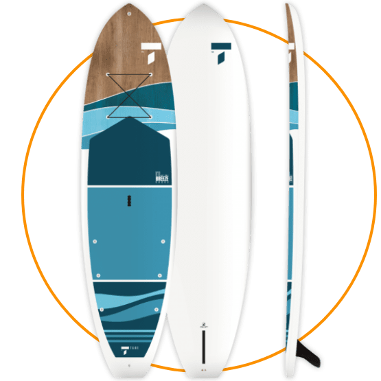 Tahe Paddle Boards | Hard Shell & Inflatable Paddle Boards