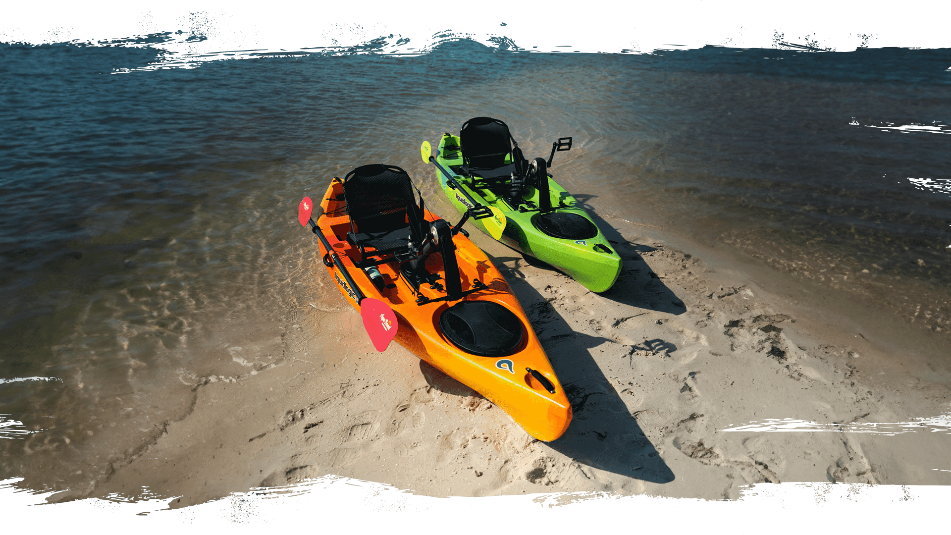 Liquidlogic – Manta ray 12 | Nautical Ventures Liquidlogic – Manta ray 12 | Nautical Ventures