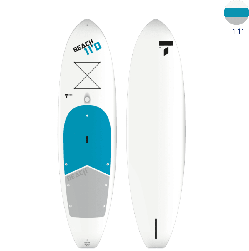 Tahe SUP BEACH CROSS SMU 10 – 11 | Nautical Ventures