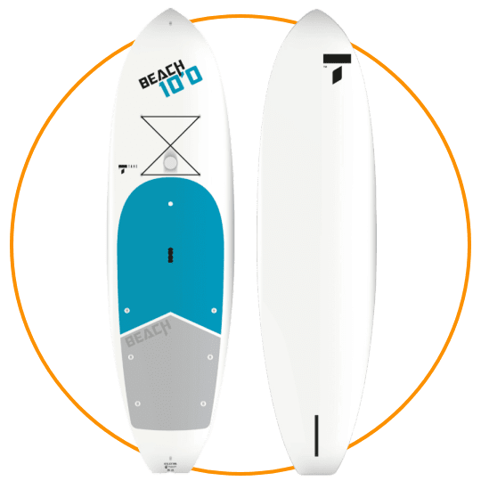 Tahe Paddle Boards | Hard Shell & Inflatable Paddle Boards