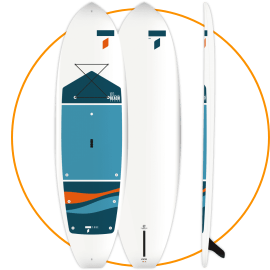 Tahe Paddle Boards | Hard Shell & Inflatable Paddle Boards