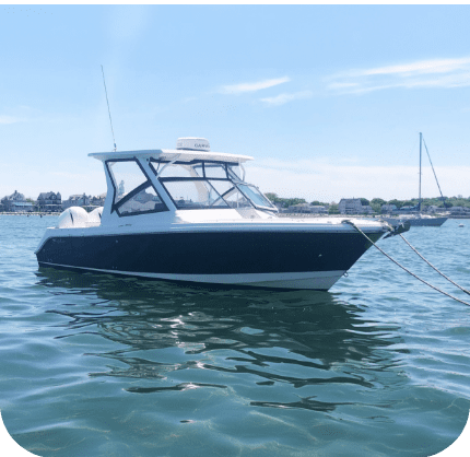 EdgeWater 262CX for Sale | Crossover Boat | Nautical Ventures